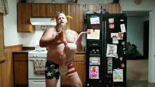 HOW TO PREPARE TURKEY BEFORE THANKSGIVING! 🤫🤫🤫🤫 - rednekwilson88