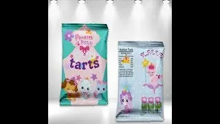 Pop em' Tart Wrappers | Make it with Cricut | Tam's Sweet Life