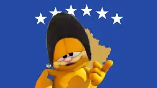 🇽🇰 Unë e di ku jetoni./Знам где живиш. 🇽🇰