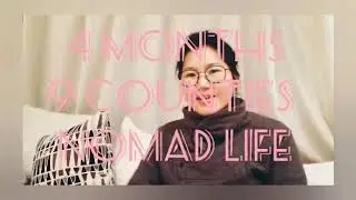 The Mongolian nomad-SOUTH ASIA trip Intorduction