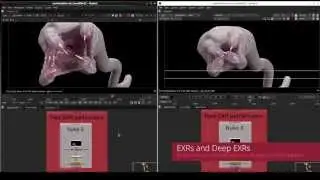 Nuke 9.0 | What's New In Nuke And NukeX