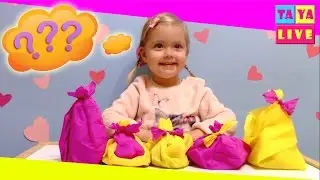 СЮРПРИЗЫ ЗАВОДНЫЕ ИГРУШКИ ЖИВОТНЫЕ ✿  SURPRISES  ANIMALS TOYS