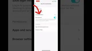How to Enable Two-Factor Authentication (2FA) on TikTok Using Your Mobile Device