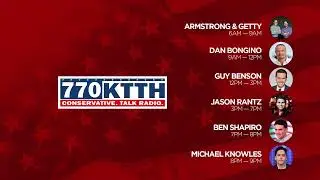 The Jason Rantz Show