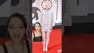 This was the worst look from the Venice red carpet, and the credit goes to Chanel. You did it again!