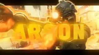ARSON - Call of Duty Montage | 4K