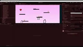 Fragile/Disappearing platforms in Unity | Airlar
