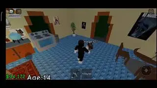 роблокс игра про шлепу😆