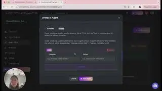 Setting Up Agents in Spark