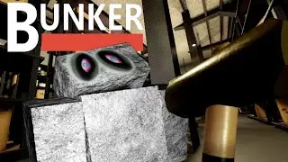 Bunker [벙커] - Full Walkthrough & Some secrets | ROBLOX