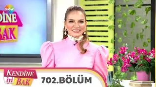 Kendine İyi Bak 702. Bölüm | 16 Aralık 2020