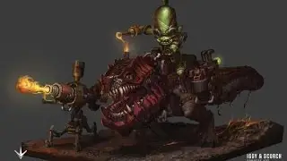 Paragon Power Rankings
