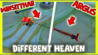 Hero Transformation 2021 Mobile Legends  | MLBB