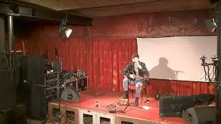 Proud Nerd - Winter Festival 2025: Iwan Rheon Concert