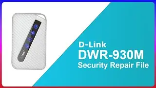 DWR-930M IMEI REPAIR | UFONE BLAZE DWR-930M NO SERVICE FIX | Ramzan Ismail