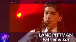 Lane Pittman - Father & Son (Mentoring Session - Bond With the Story)