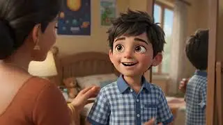 ❤️ Mom & Son — A Mother’s Love That Lasts Forever 🥰👩‍👦 | A Heart-Touching Family Story
