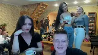 ПОЦЕЛУЙ ВИТЫ И ЛЕРЫ|МЕЛСТРОЙ|1000 ЛИТРОВ КОЛЫ