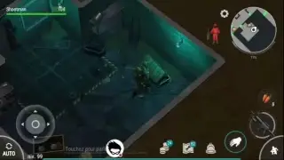REVANCHE +QUETE pilleurs Last Day On Earth: Survival