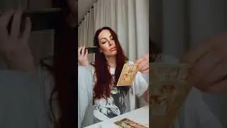 Наташа Краснова и бывший