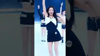 BABYMONSTER ‘FOREVER’ Dance Practice #Mirrored