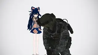 Shion's Takedown