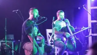 Мантры Керуака - Не знаю де сонце (Ніч поезії і музики нон-стоп, 17.09.2016, Львів.)