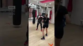 Фитнес-клуб "ПОРЯДОК" Тольятти Фитбоксинг для девушек 🥊