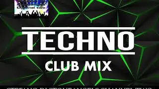 TECHNO MUSIC APRIL 2020 CLUB MIX 