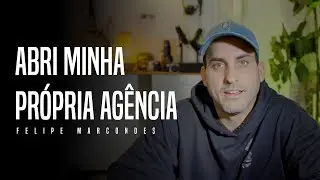 Como Criei Minha Própria Agência nos EUA