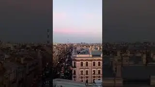 Индивидуальная экскурсия по крышам "Крыша на Невском"