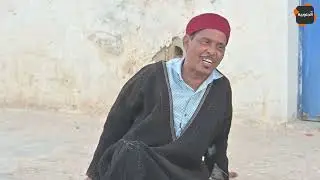 ◀️ النقار يوصي في عجاج على علوش.. شويا رصاتلو مفروش🤣🤣🤣