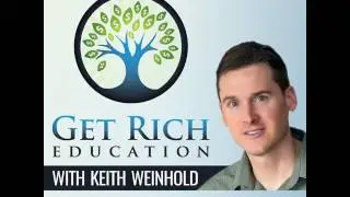 Don’t Be Debt-Free. Be Financially-Free. - Ep. 