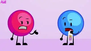 Skim Milk (animation practice)