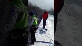 роупджампинг в ставрополе