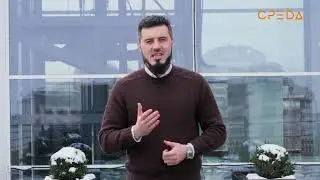 CPEDA EXPO Приглашение