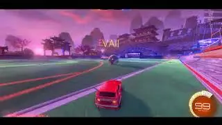 QUANDO VOCÊ FINALMENTE FAZ UM GOL BONITINHO MAS...