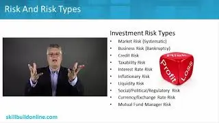 Risk & Risk Types Stocks to avoid || Part 15