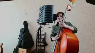 Нина Гарнет - 