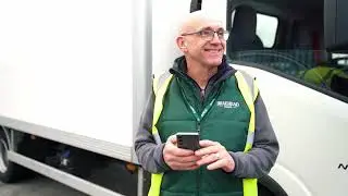Braehead Foods & Podfather Promo Video | BK Photography