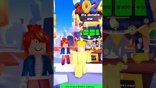 How to get the new 2024 booth in pls donate 😎  