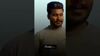 Tera Mera Rishta Ajeeb Hai Khuda #karis_masih #Shorts #MasihiGeet.