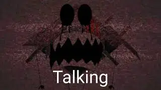 Slendy Skrillex Talk, Laugh, Crying And Jumpscare