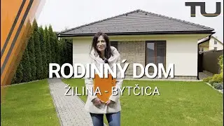 RODINNÝ DOM NA PREDAJ - Žilina