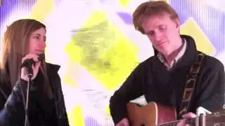 Je l'aime à mourir Shakira cover fond années 60 bien ringuard ;)