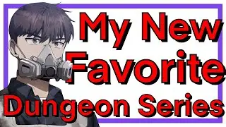 The COOLEST Take on the Dungeon Series