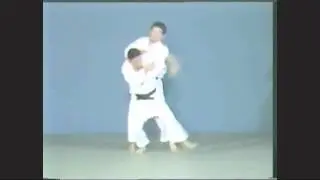 Harai maki komi