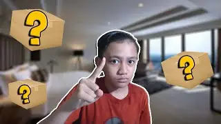 Jangan Salah Pilih Makanan! - AbeezaR FamZ