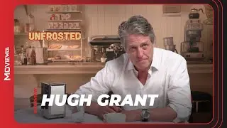 Hugh Grant Talks Pop-Tarts, Jerry Seinfeld's Movie Unfrosted, and the New Bridget Jones | Interview