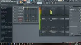 Rawstyle | FLStudio 12 | Smiley Beat - Delirium